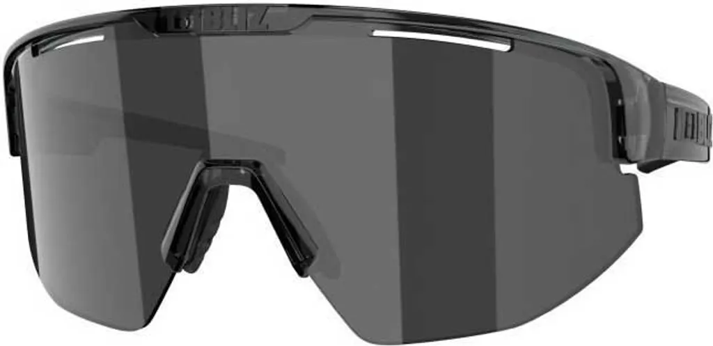 Lunettes Bliz Matrix Small : Protection Solaire CAT3 sans buée Sport