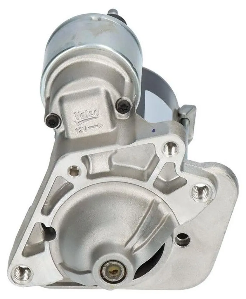 Démarreur Valeo 460433 1.4kW pour Mercedes-Benz Citan Fourgon 415 12V