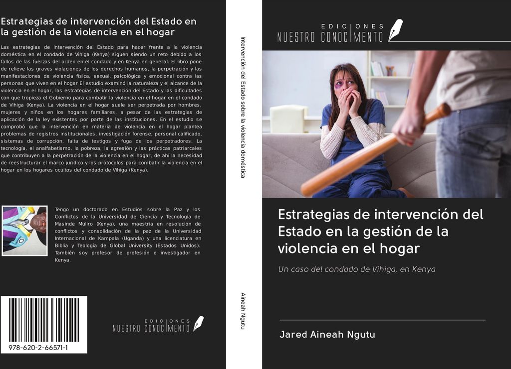 Estrategias de intervención del Estado en la gestión de la violencia en el hogar