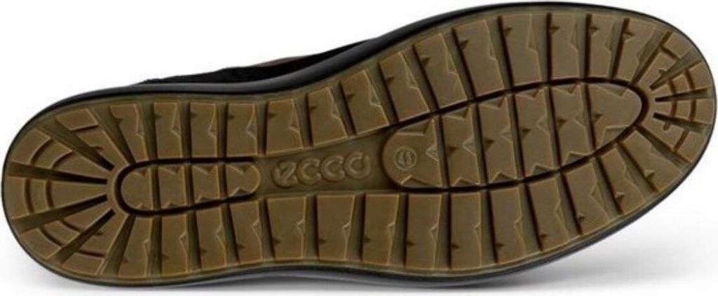 Ecco Komfort Stiefel Herren 31353030343430 Braun 44 EU Produktbild 4