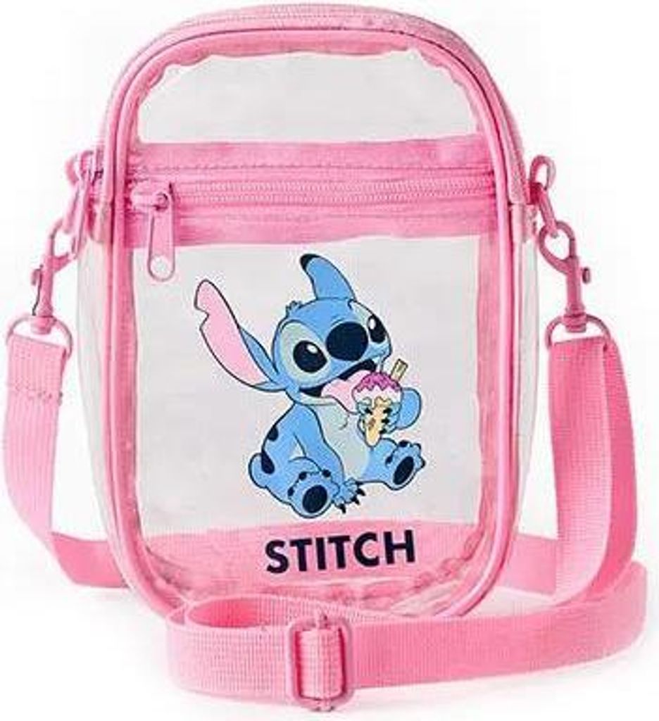 Zippy 31070924038166 Umhängetasche Rosa XS Rosa XS