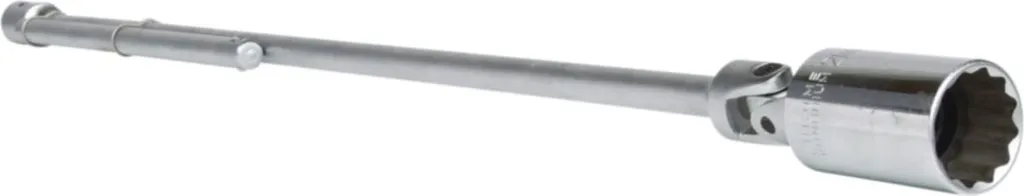 KS TOOLS Chiave per candele con impugnatura a T, 21 mm ( 517.1134 ) - 5