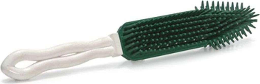 Beeztees Anti-Haar Bürste - Hund - Gummi - 27x5x3 cm