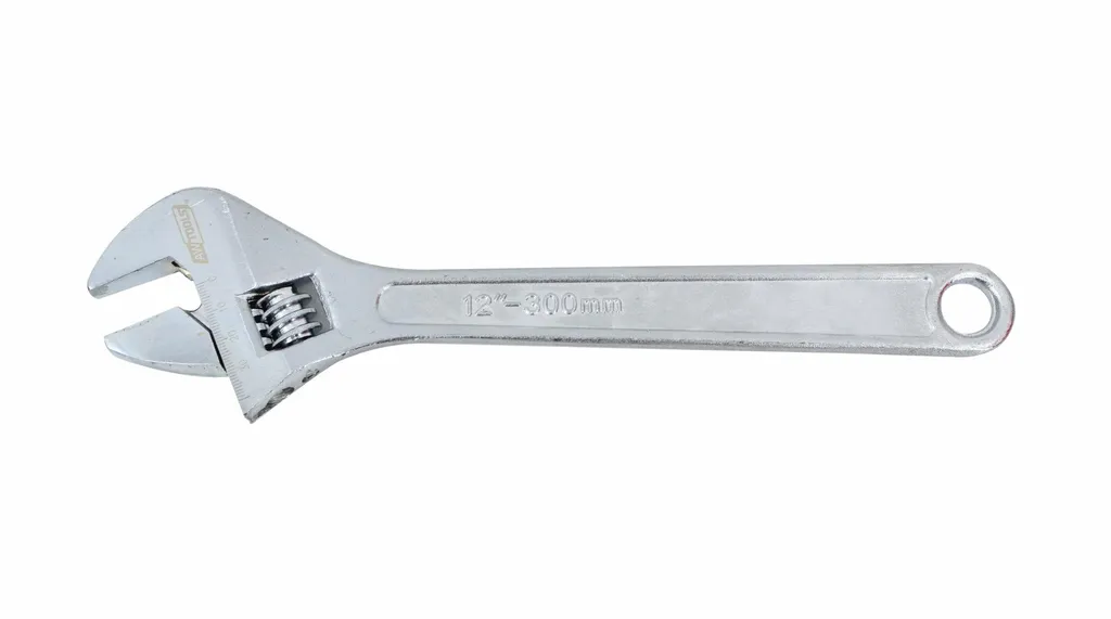 Awtools chiave girevole regolabile 300 mm