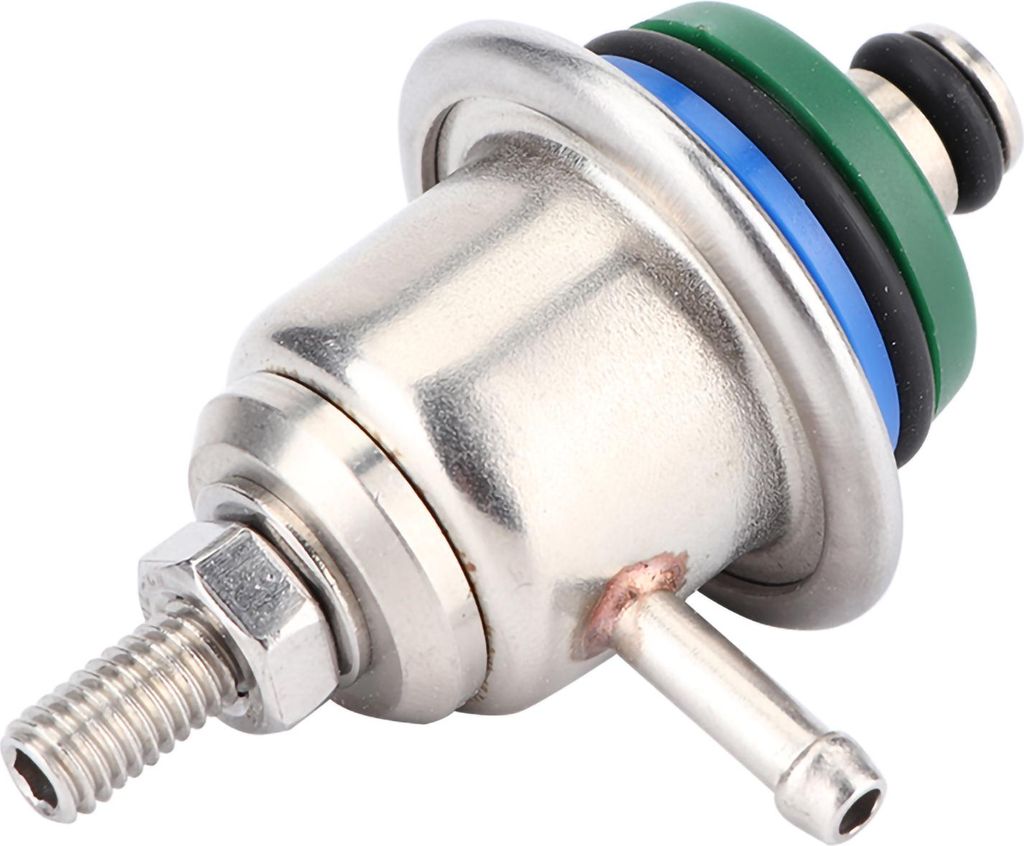 Einstellbarer 3-5-bar-Kraftstoffeinspritzdruckregler für Z32.8