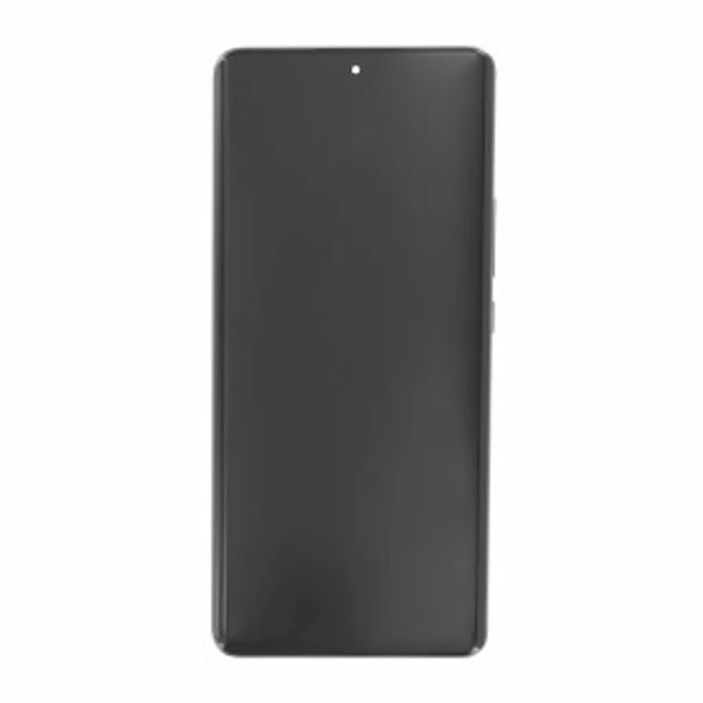 Écran LCD Vivo Y70 Tactile Haute Résolution sans Châssis Noir Pro