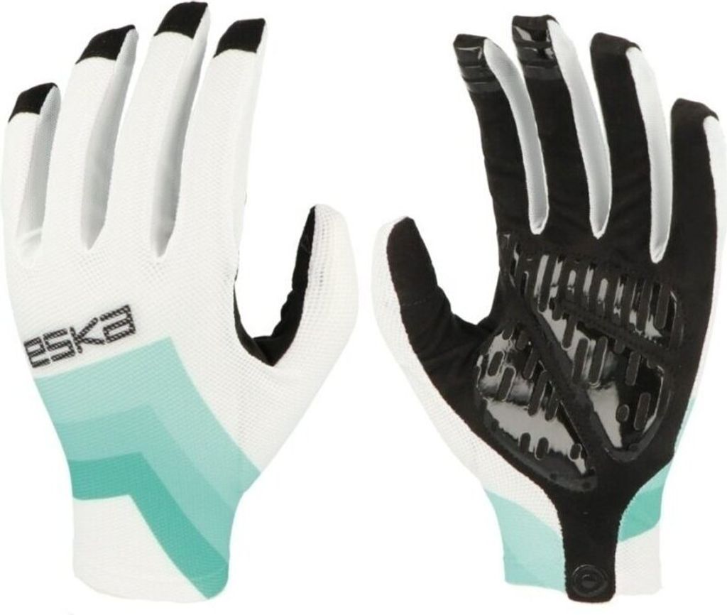 Eska Ace Turquoise 6 Cyclo Handschuhe
