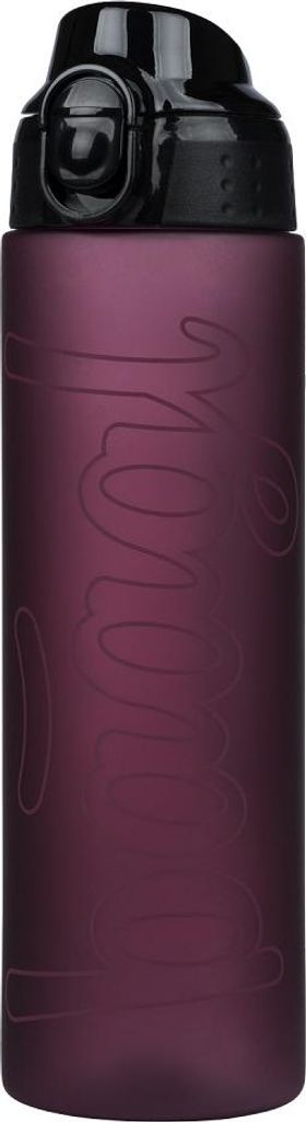Tritan Trinkflasche Ruby, 700 ml Produktbild 