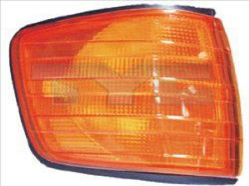 TYC 18-3359-05-2 Blinker Blinkleuchte vorne Rechts passend für MERCEDES-BENZ S-Klasse Limousine (W126)