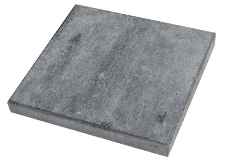 Diephaus Terrassenplatte VIA QUARZIT 40/40/4 CM PE2 120/DBP