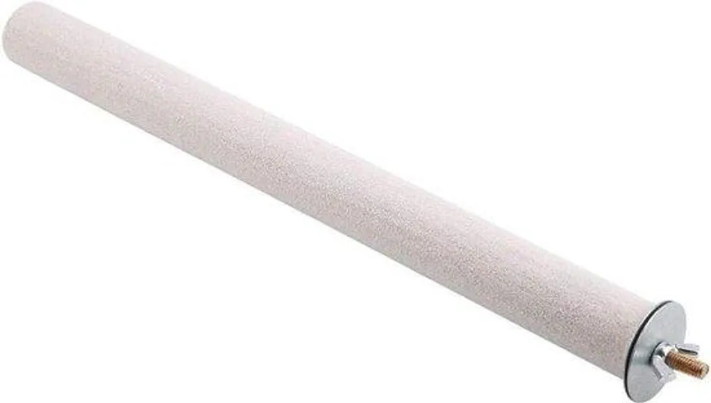 Perchoir plateforme 25x35 cm contre l'ennui perroquet et rongeur