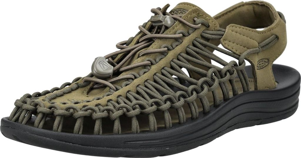 Keen Wanderschuhe Wanderschuhe Textil