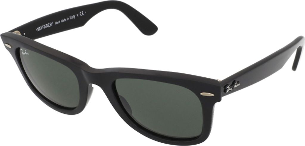 Ray-Ban Original Wayfarer RB2140 - 901 Velikost: 50 Obrázek produktu 