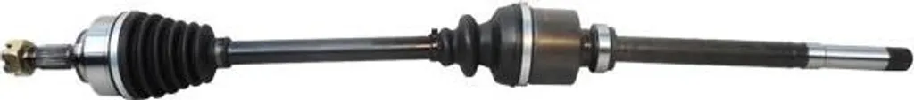 Supprimer les Claquements Citroën C4 II - Demi-Essieu Neuf 939 mm