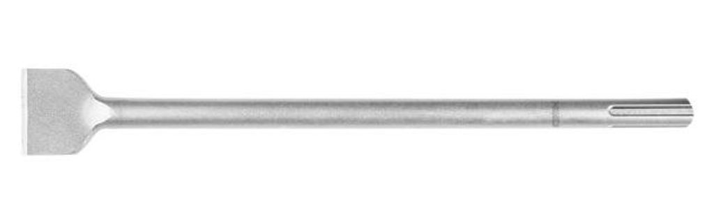 Sds Max Meissel 50*400 Mm, 25° Gebogen – T N57-550