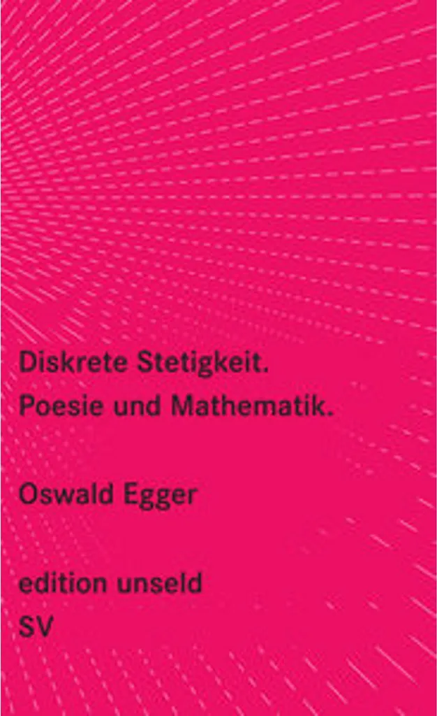 Livre Diskrete Stetigkeit - Manuel d'analyse mathématique supérieure