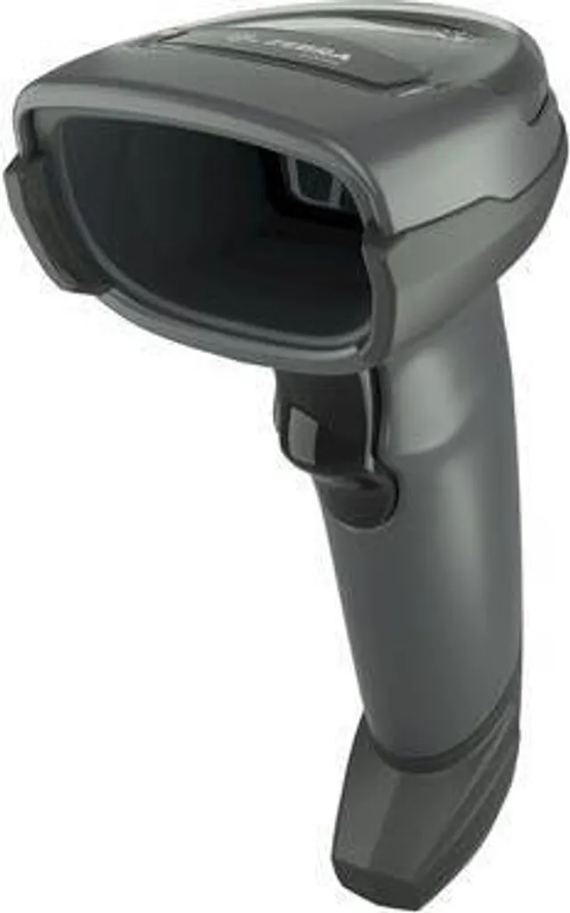 Zebra DS4608-HD Lecteur 2D robuste avec capture haute densité et polyvalente