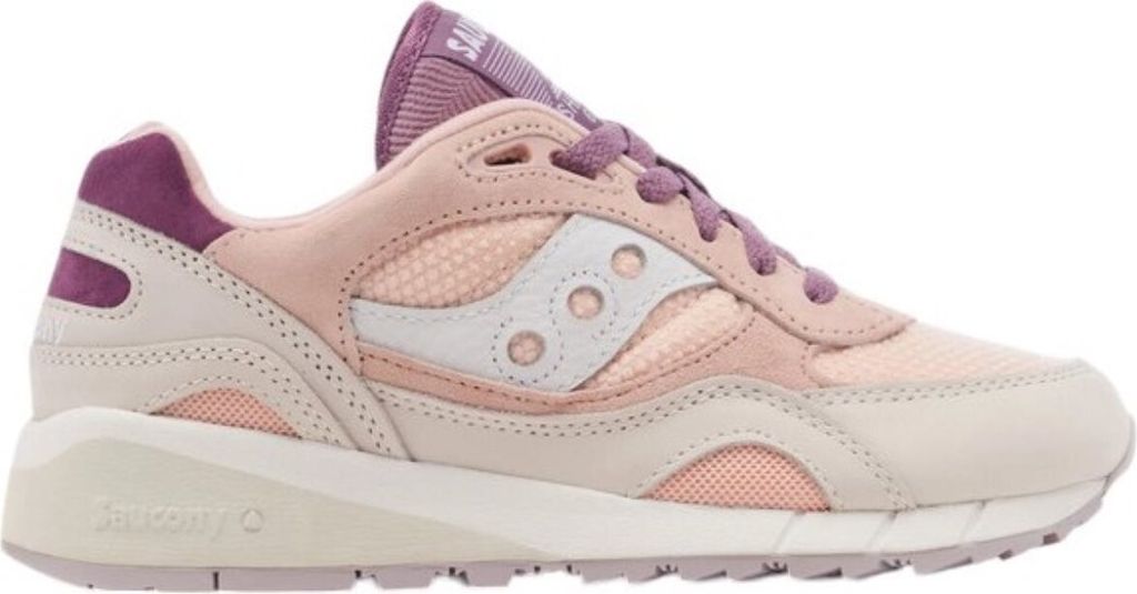 Schuhe Saucony Shadow 6000 S607221