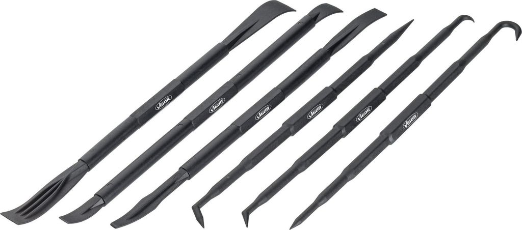 VIGOR Mini Lösehebel Satz V6952 6-teilig Anzahl Werkzeuge: 6