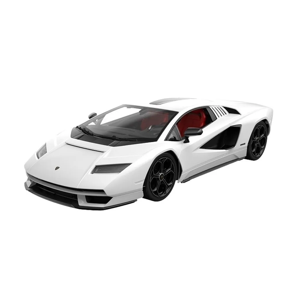 Lamborghini Countach LPI 800-4 Télécommandée avec Phares LED 1/16e - 3
