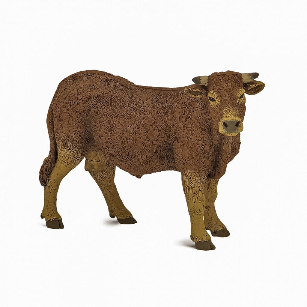 Papo Farm Life Limousin Kuh 51131