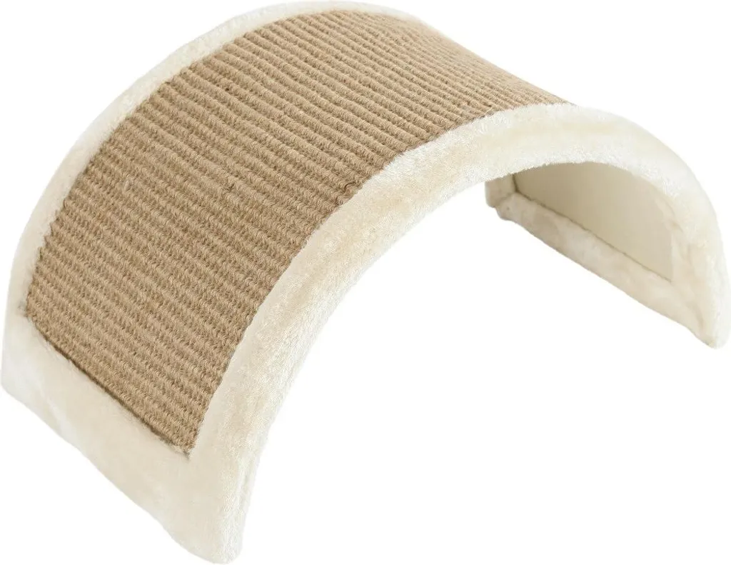 Zolux 504044BEI Tiragraffi a Ponte: Mai Più Divani Distrutti!