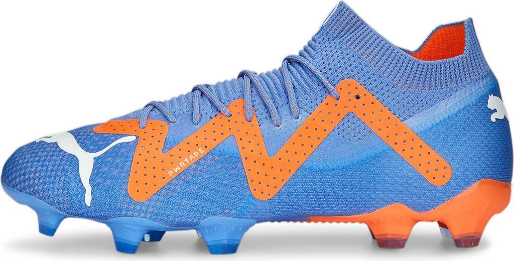 Puma FUTURE ULTIMATE FG/AG BLUE 8 Obrázek produktu 