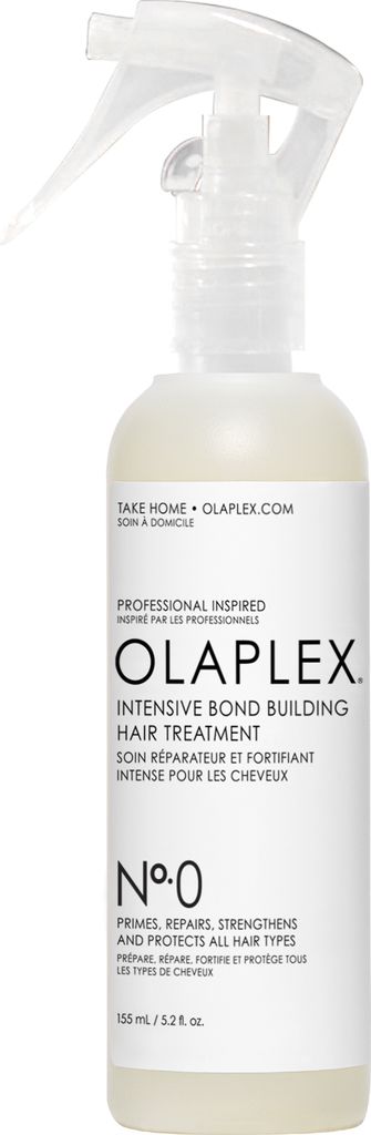 Olaplex No.0 Intensive Bond Building Hair Treatment 155ml