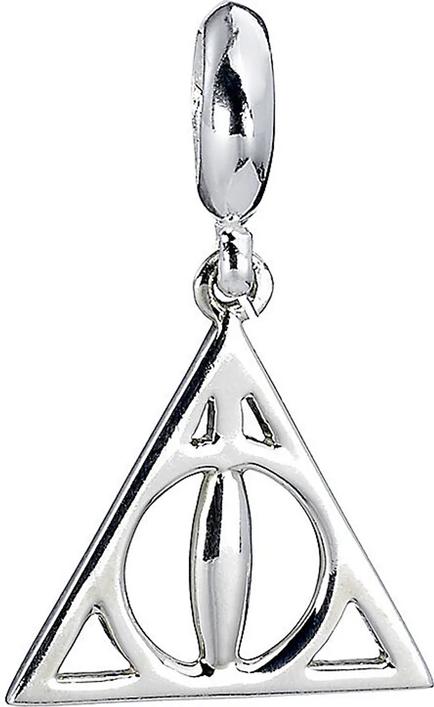 Offerta Charms Harry Potter Argento - Donna e Ragazza 925