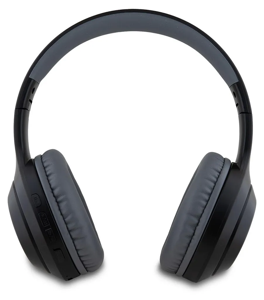 Cuffie Guess Wireless Bluetooth 5.3 Logo Classic - Must-Have Nero - 3