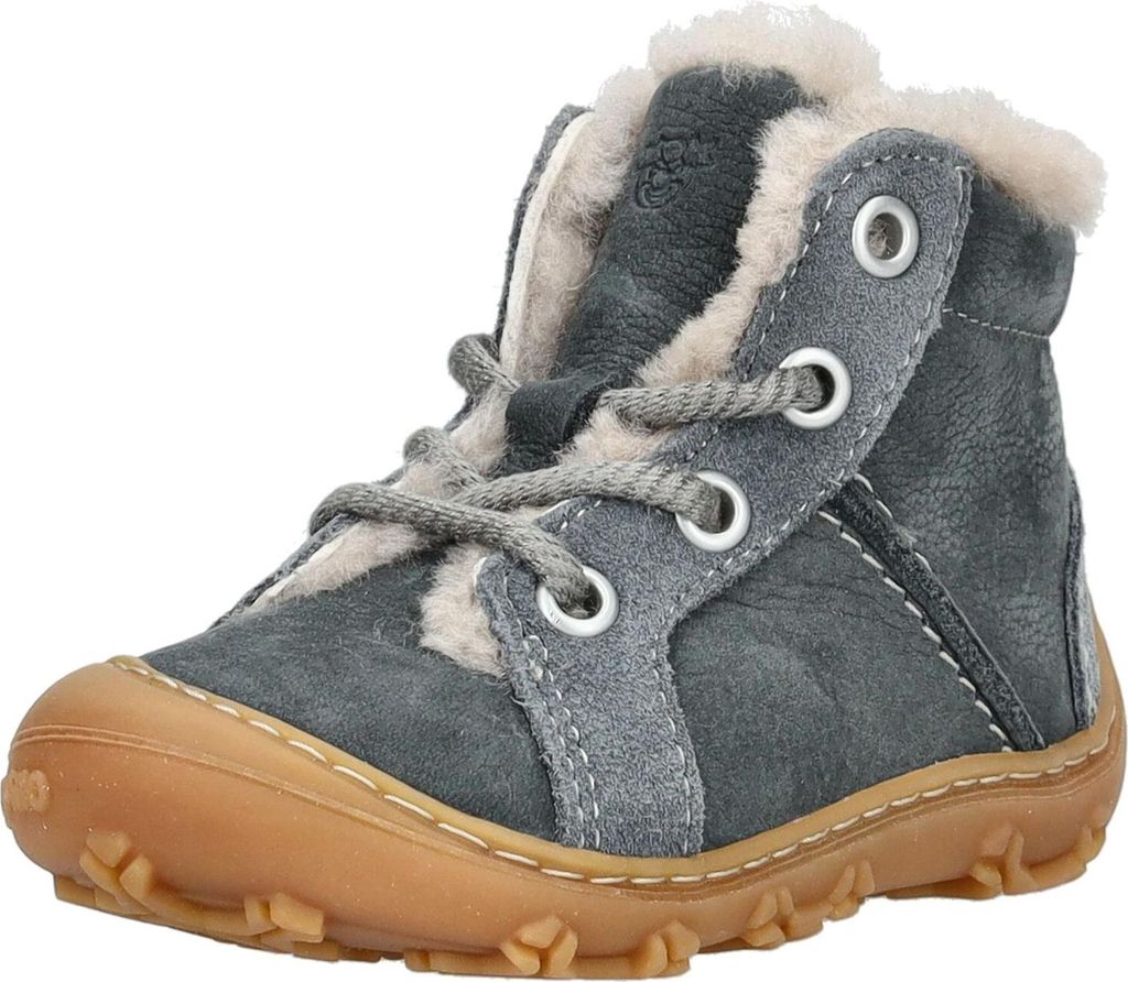 Pepino Stiefelette Stiefelette Leder