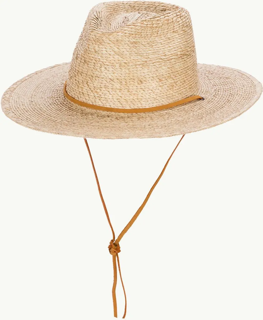 Cappello Scippis Chandler - Eleganza Maschile e Stile Moderno Outback
