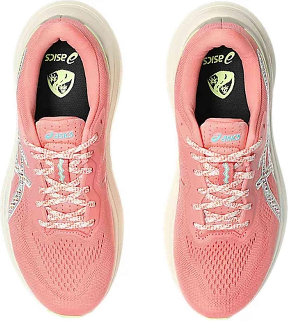 Asics Running Shoes 1012B828-700 in Pink color size 37.5