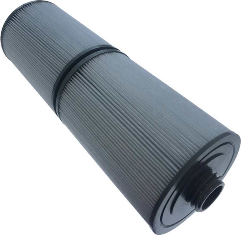 Lamellenfilter Premium Filter Typ 5 SwimSpa z.B. SonicSpa, SunSpa, Canadian Spa uvm.