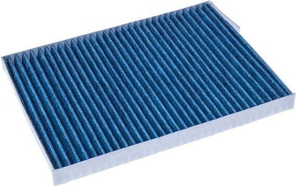 DENCKERMANN M110884A Innenraumfilter Pollenfilter für RENAULT KOLEOS (HY) Aktivkohle