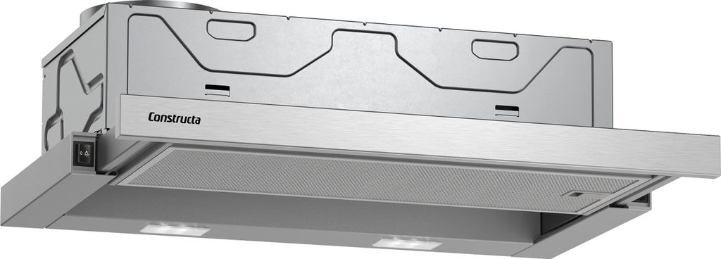 Constructa CD30646, 388,5 m³/h, Abluft/Umluft, C, A, B, 67 Produktbild 