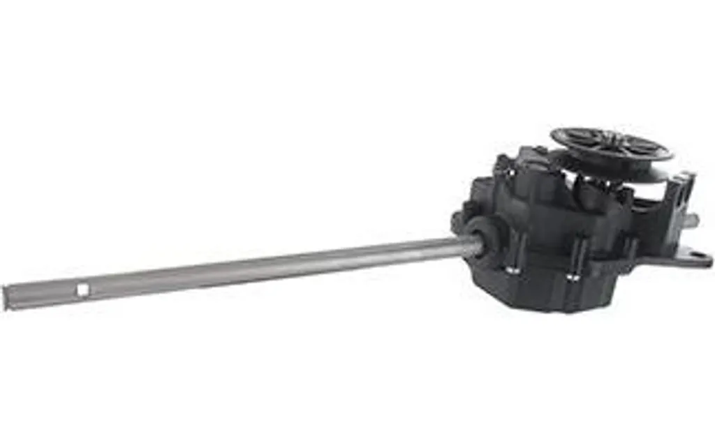 Carter de transmission robuste Viking 6360-640-0101-b pour motoculture