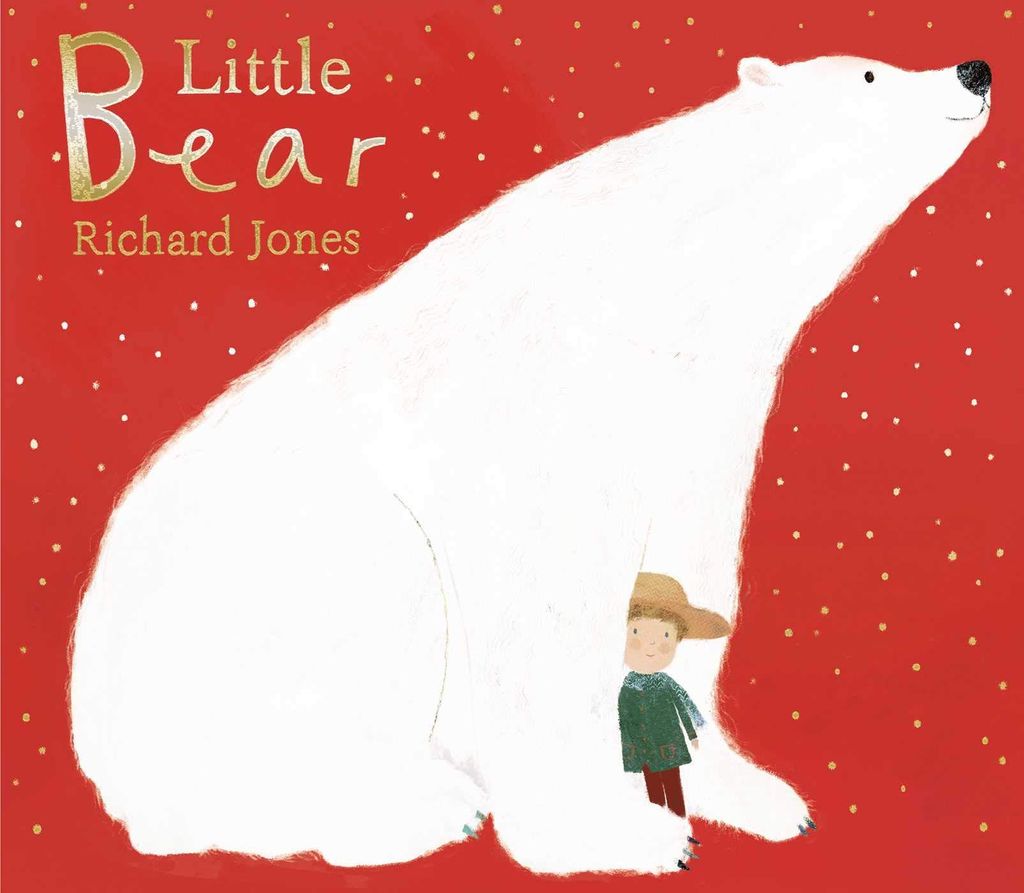 Little Bear – Lingua: Inglese