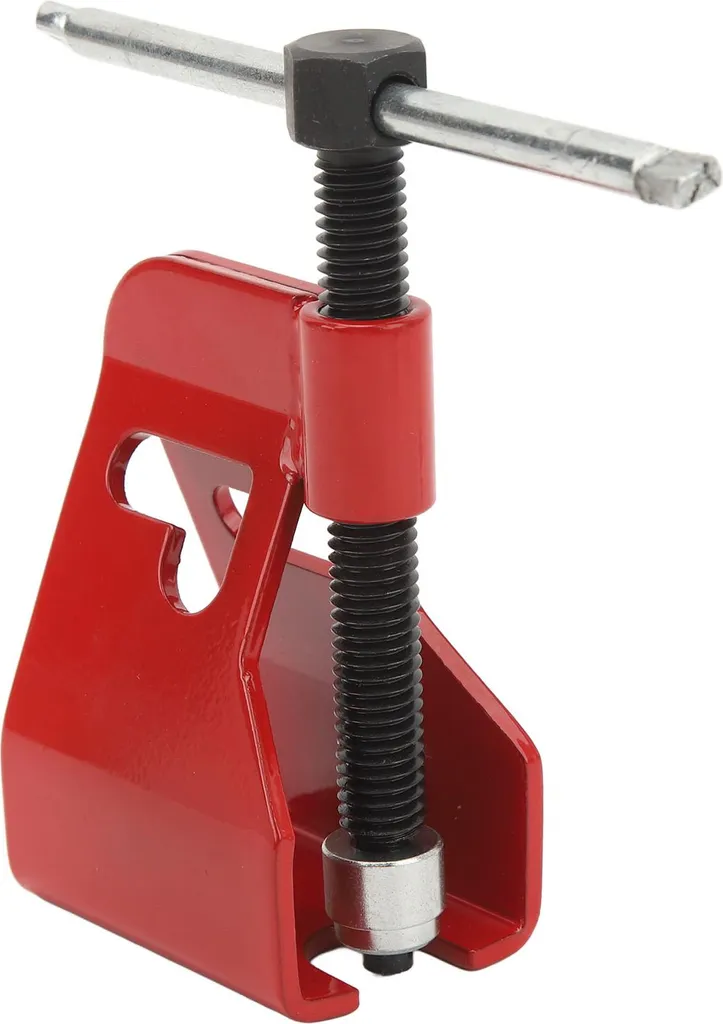 Estrattore Professionale per Manicotti a Compressione Dado Rosso 1/2" - 2