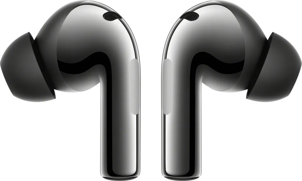 OnePlus Buds 3 Gris Écouteurs Audio Haute Résolution Autonomie Top - 4
