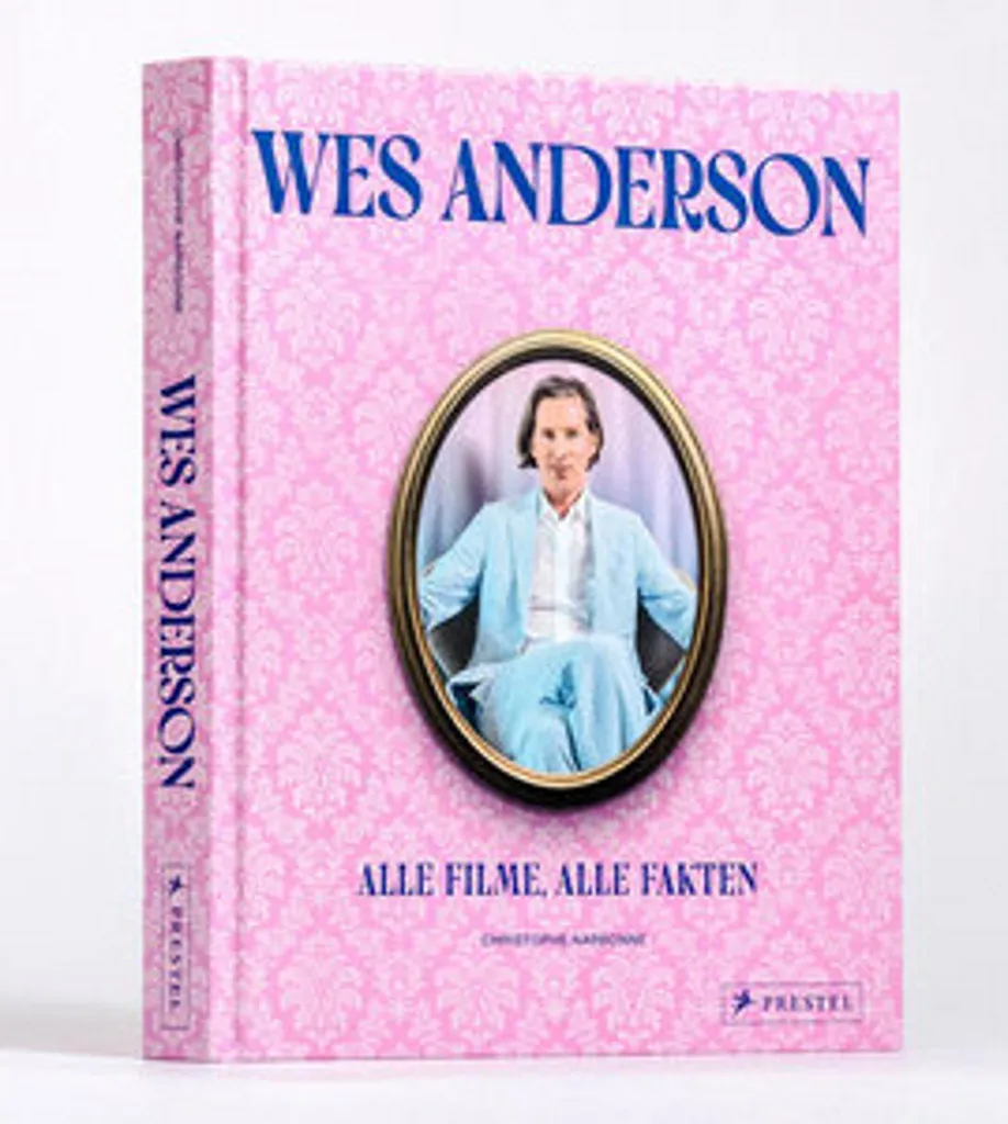 Wes Anderson : tous les films, tous les faits pour tout comprendre