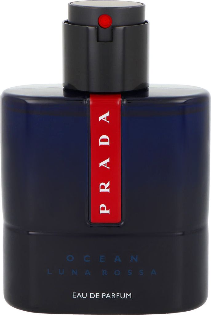 Prada - Luna Rossa Ocean 50 ml Eau de Parfum Produktbild 15