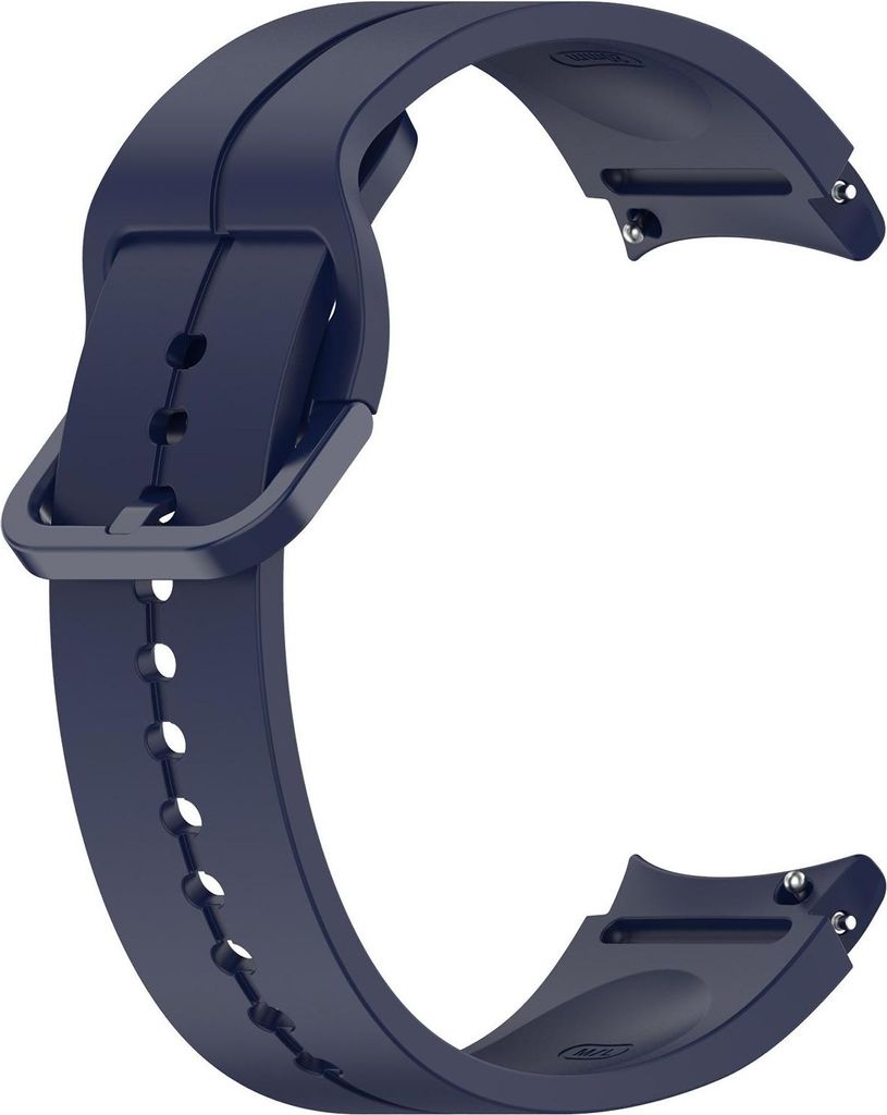 Armband / Band passend für Garmin FENIX 3 / 3HR / 5X / 6X / 6X PRO / 7X / 7X PRO smartwatch navy blau (12)