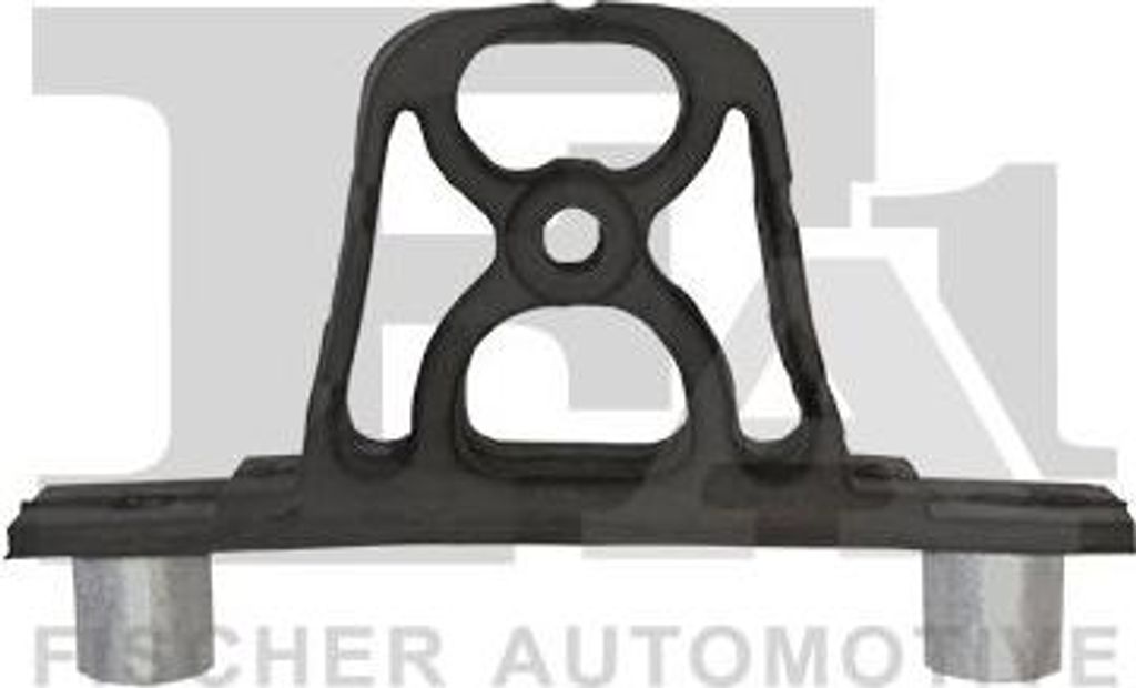 FA1 103-914 Halter, Abgasanlage OE 18211704798 kompatibel mit 7er E38