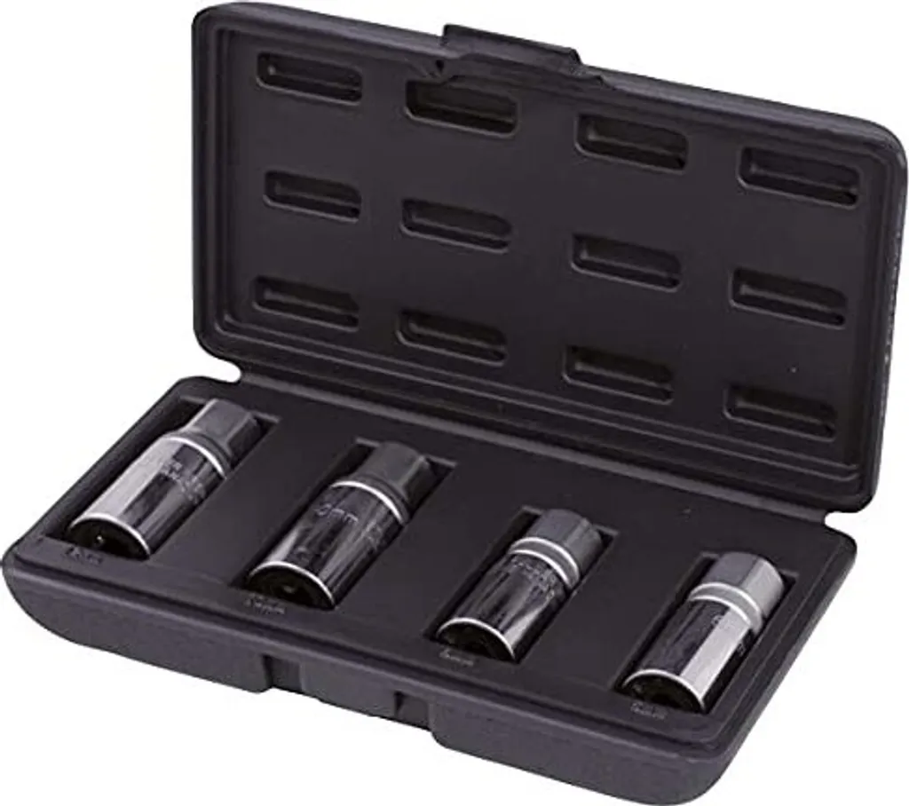 Jeu d'extracteurs de goujons à galets KS TOOLS 152.1100 ultra robuste - 13