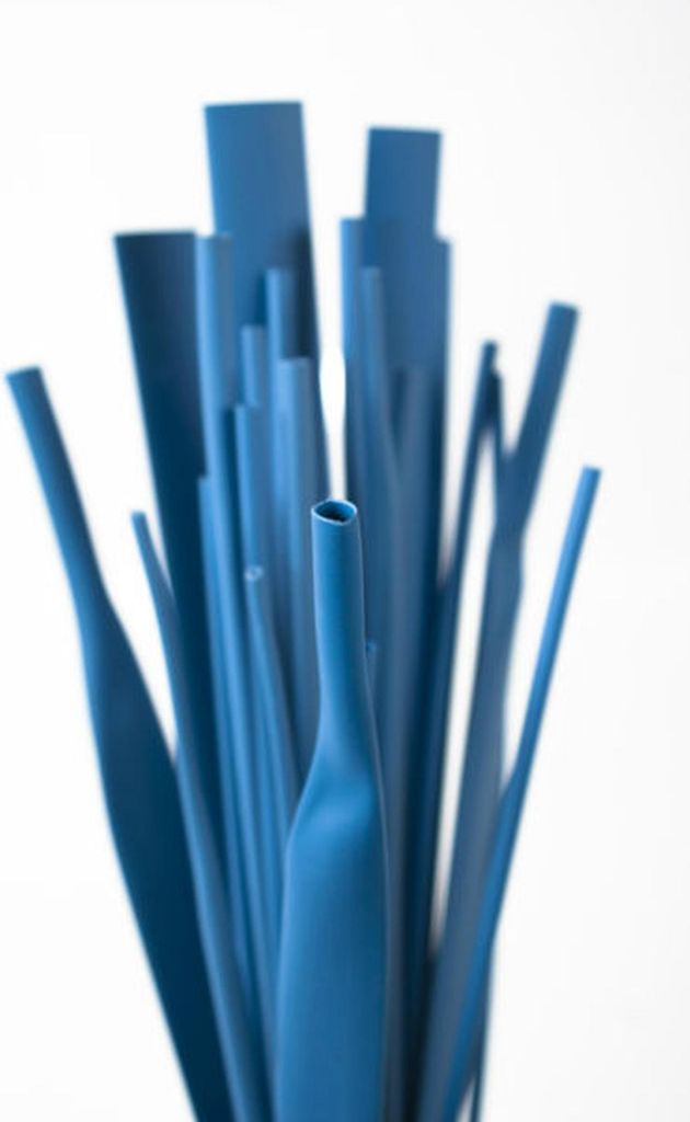 Schrumpfschlauch RC 9,5/4,8mm blau RTS9,5/4,8NB TRYTIT