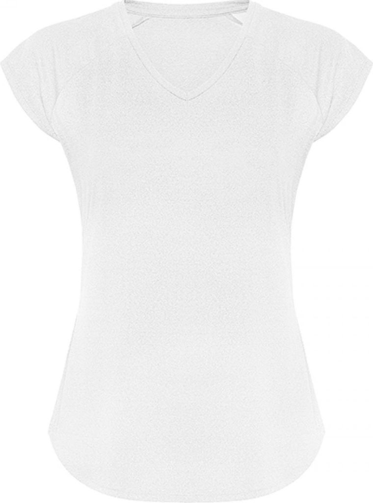 Roly CA6658 | Damen Avus T-Shirt, Polyester mit Produktbild 