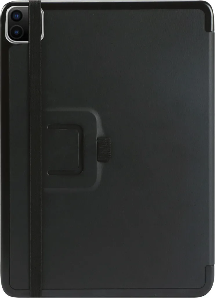 Housse iPad Pro 12.9 2021/2020 Mobilis Case C2 Idéale pour le Télétravail
