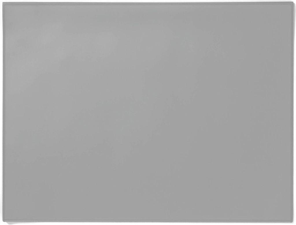DURABLE Schreibunterlage 650x500 mm, 729310 grau Produktbild 