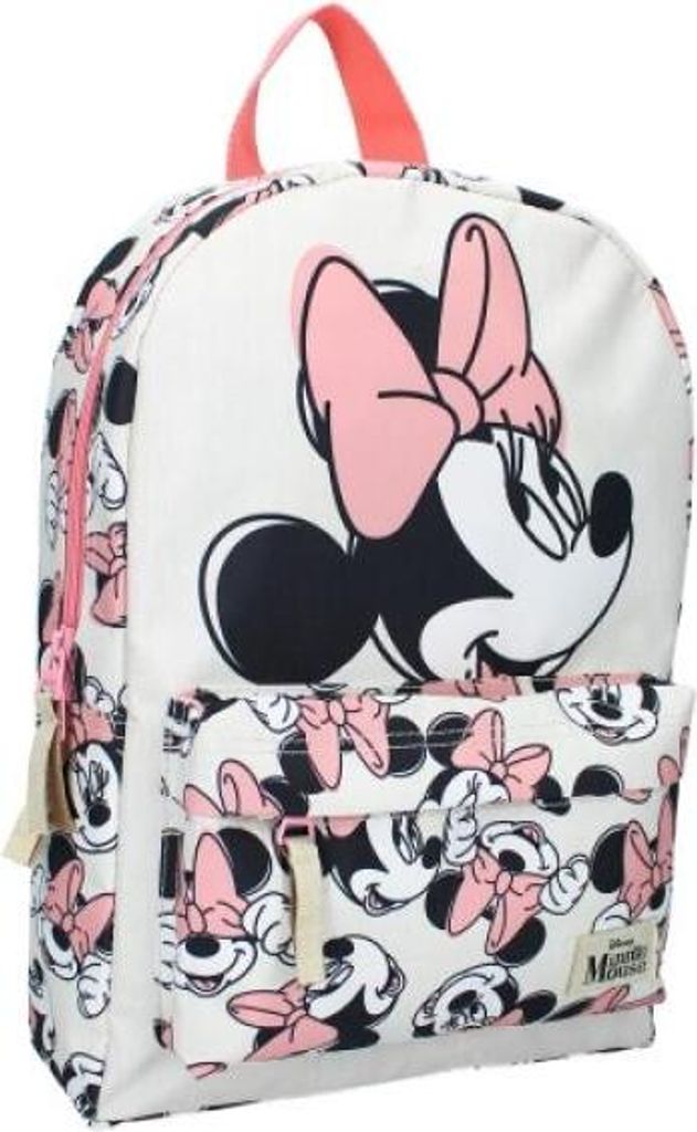 Disney Minnie Mouse - Batoh "Good Times Only" 33 cm Obrázek produktu 